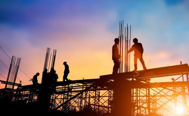 Latent Defects Insurance (LDI)